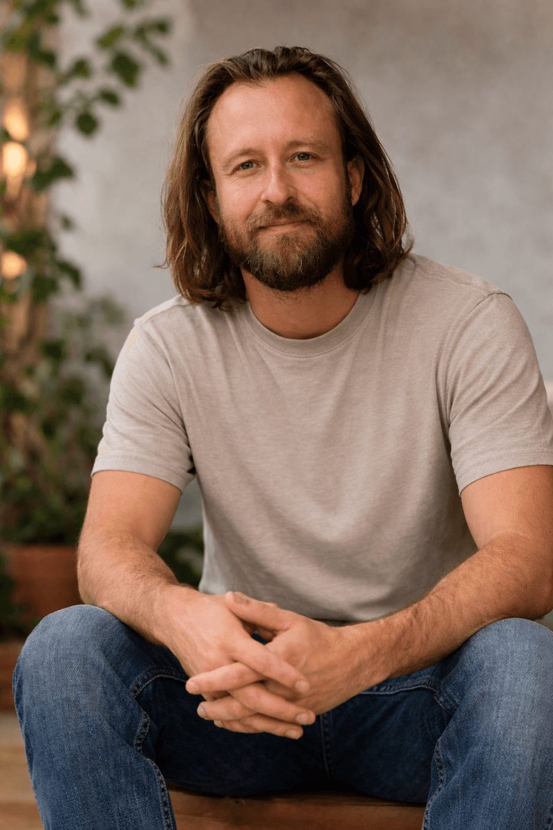 Andrew Kaluza