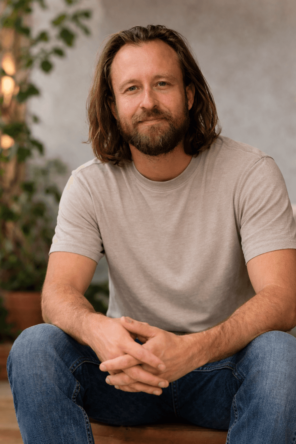 Andrew Kaluza